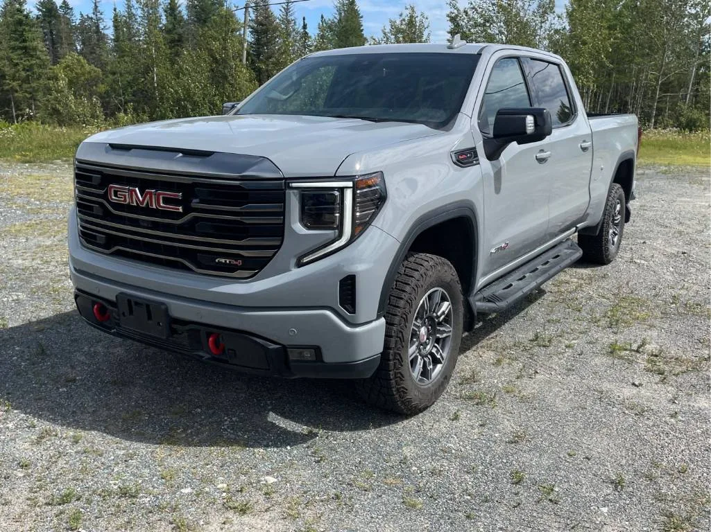 GMC Sierra 1500