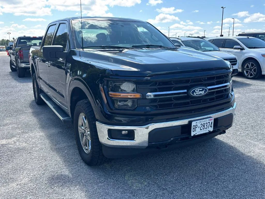 Ford F-150 — фото 3