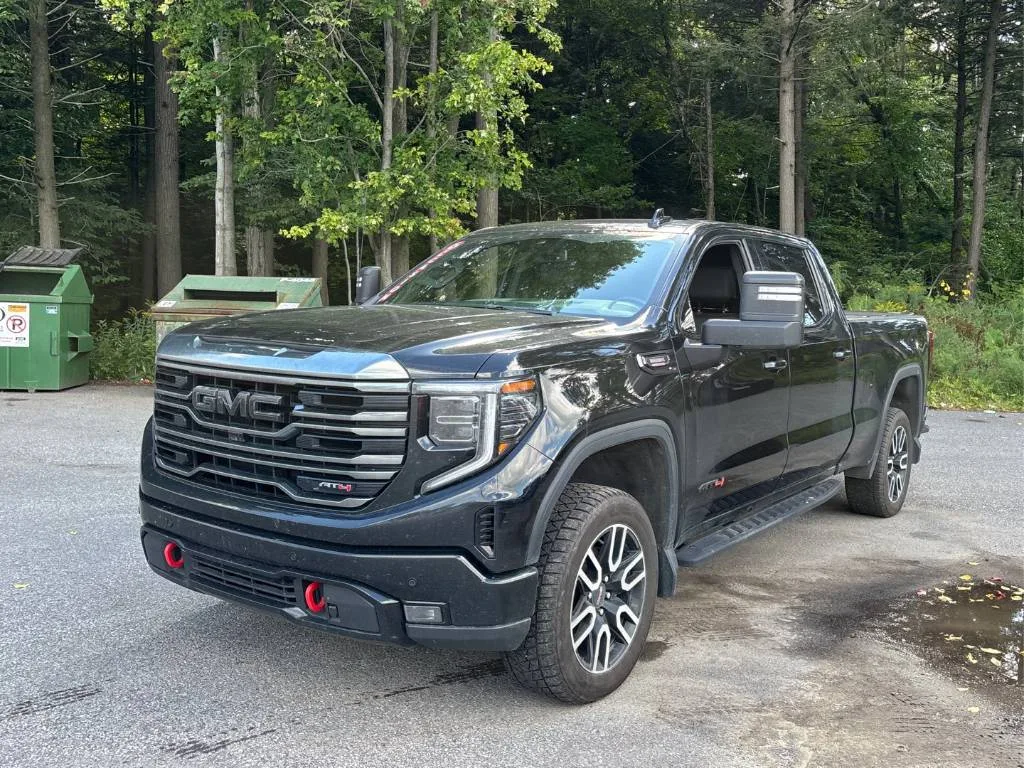 GMC Sierra 1500