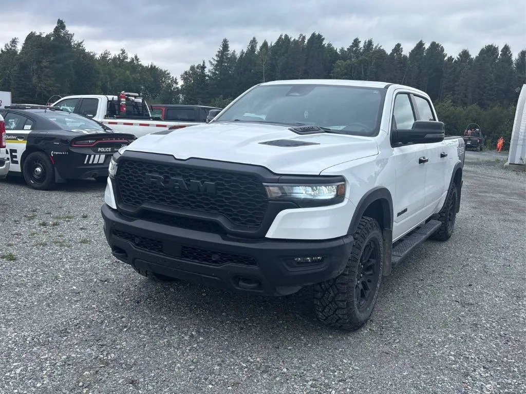 Ram 1500