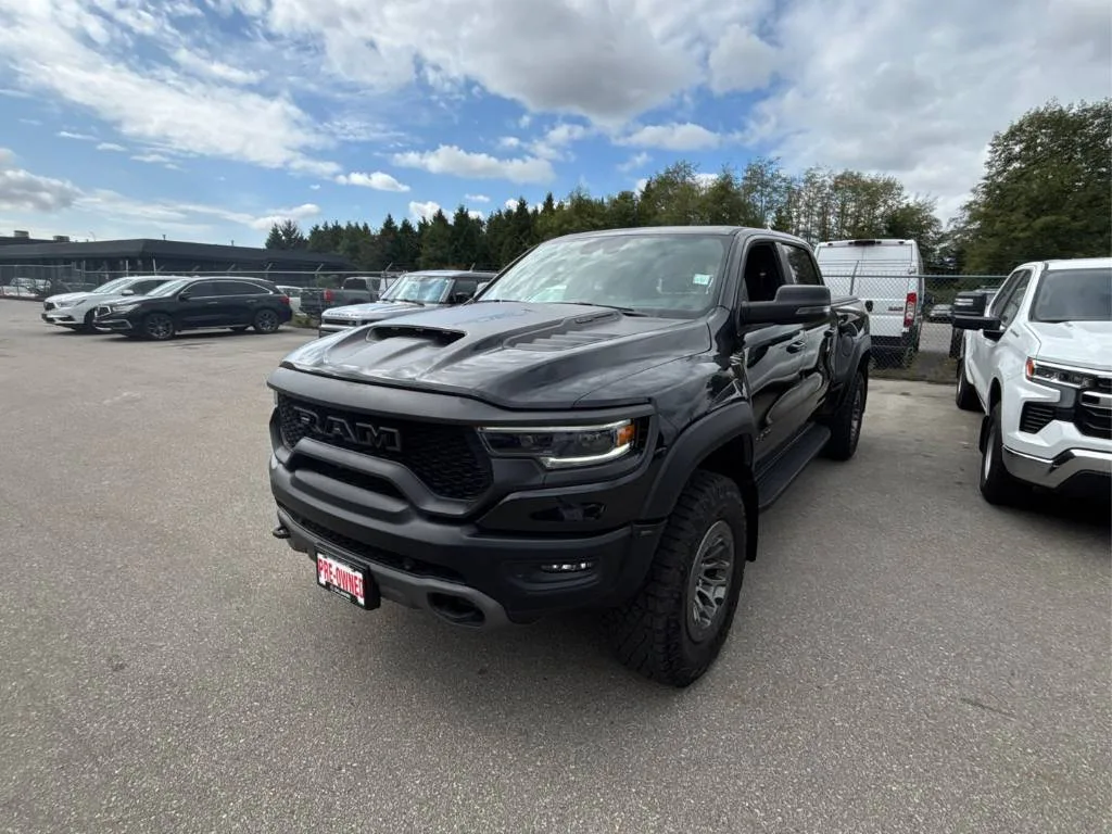 Ram 1500