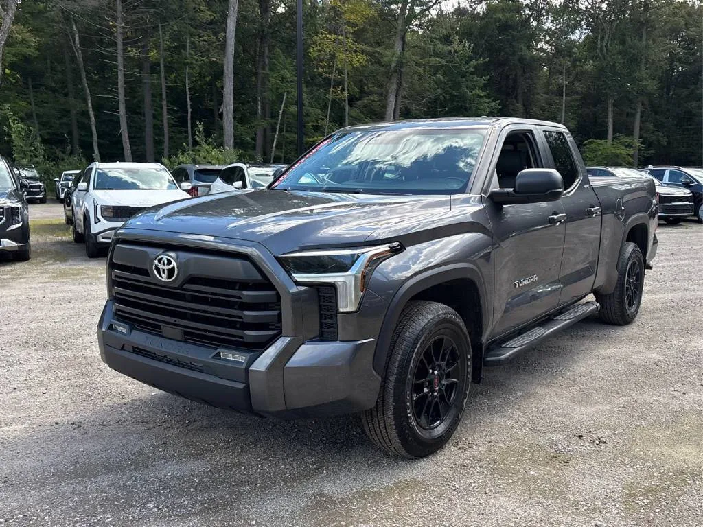 Toyota Tundra