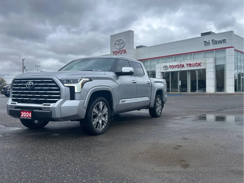 Toyota Tundra