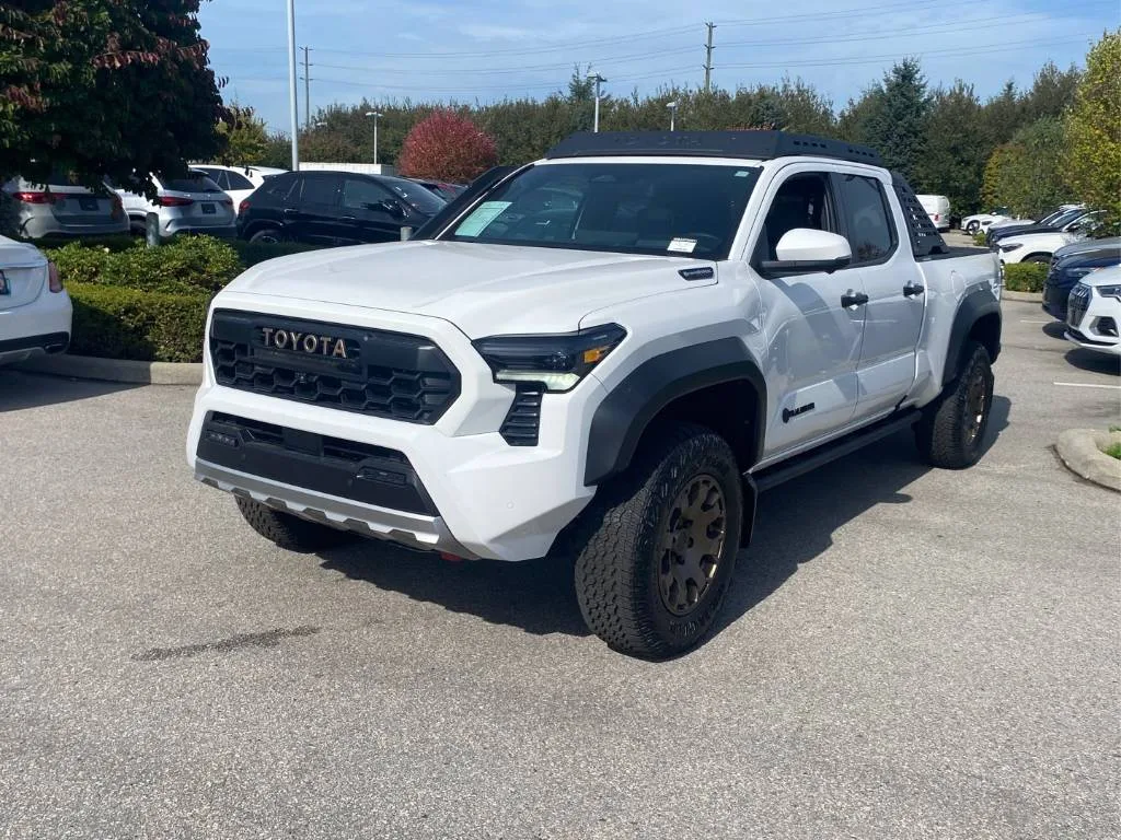 Toyota Tacoma