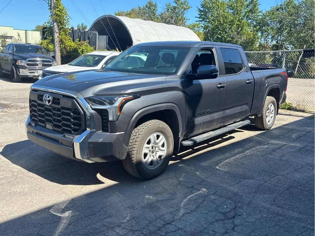 Toyota Tundra